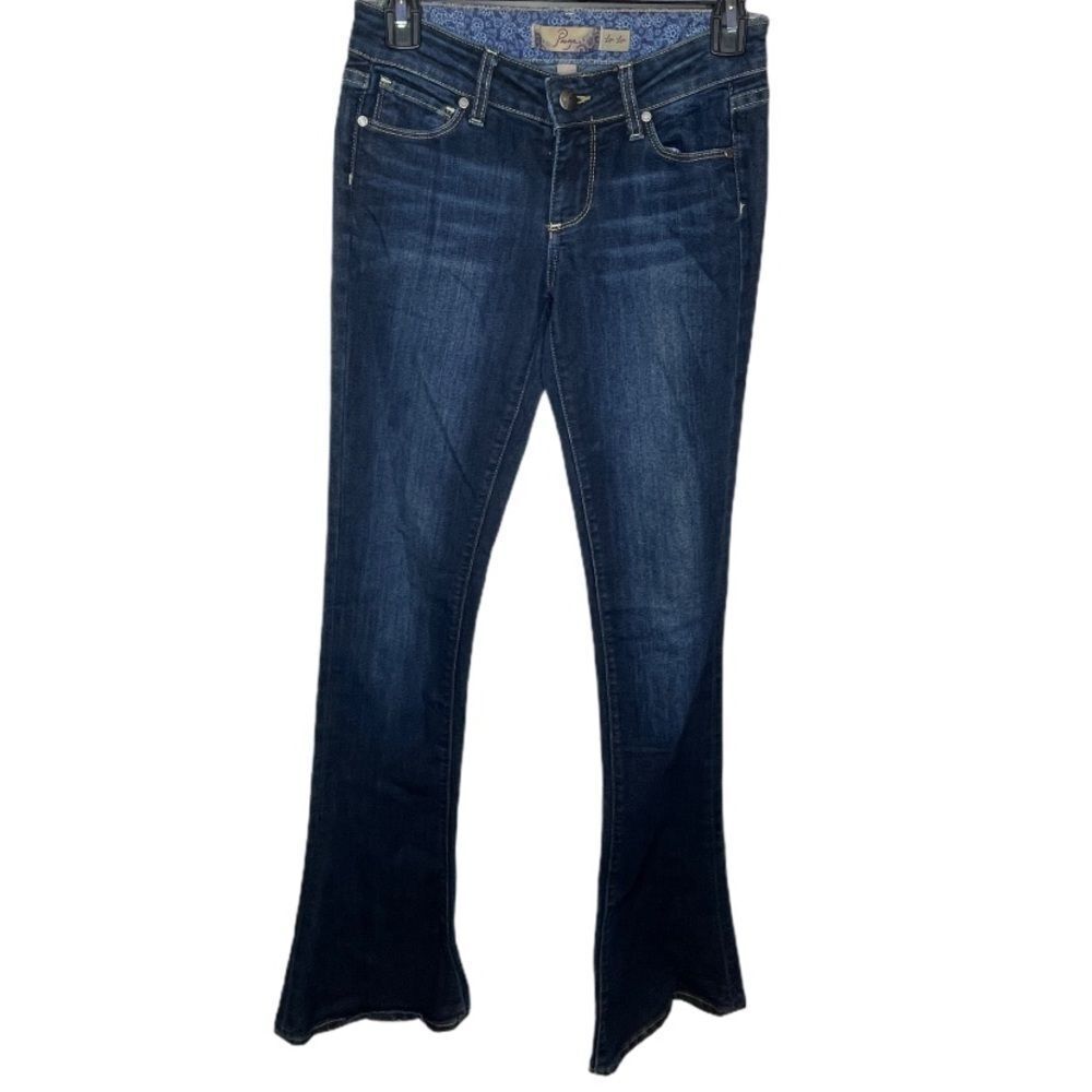 Paige Lou‎ Lou Jeans